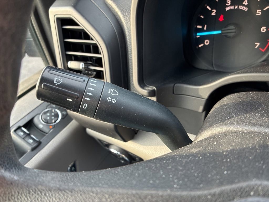 Used 2018 Ford F150 XL w/ Equipment Group 101A Mid image 23