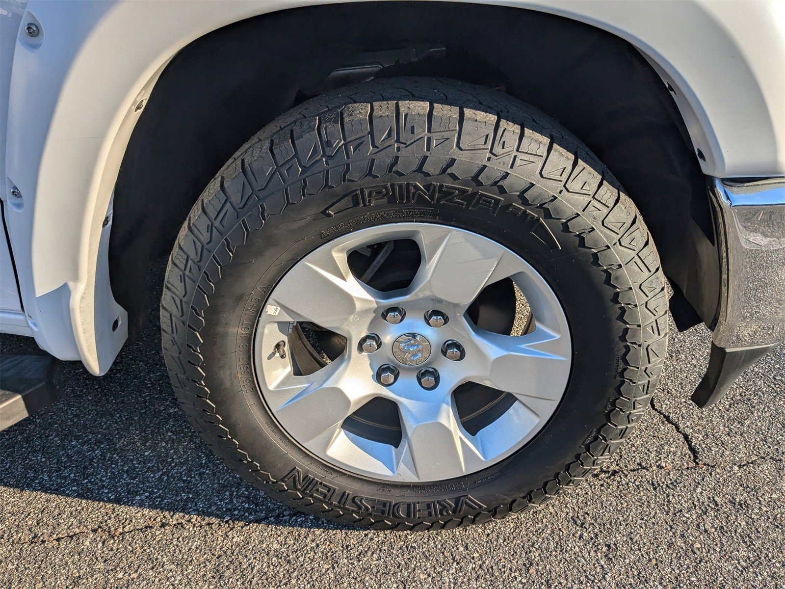 Used 2023 RAM 1500 Lone Star image 11