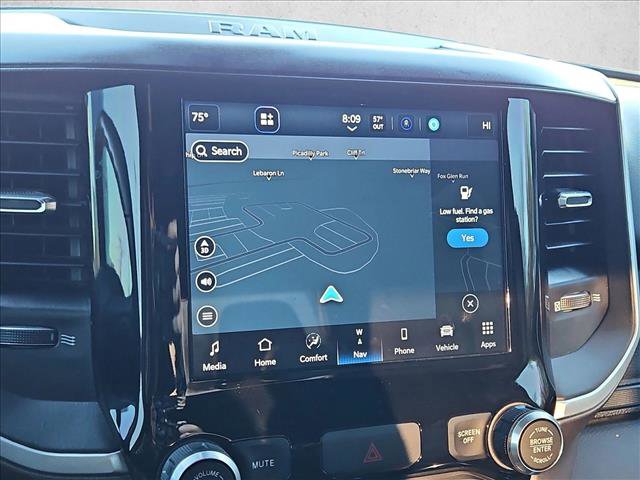 Used 2022 RAM 1500 Lone Star image 13