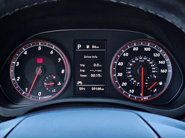 Used 2019 Hyundai Veloster Turbo Ultimate image 11