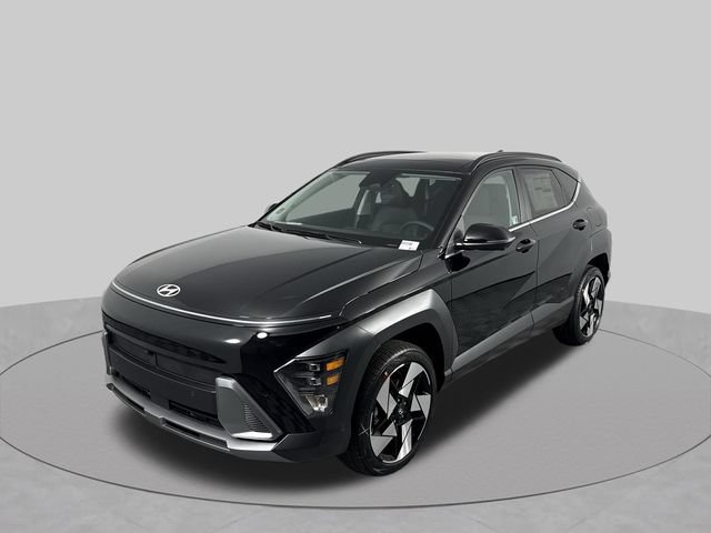 Used 2026 Hyundai Kona Limited AWD/4WD image 38