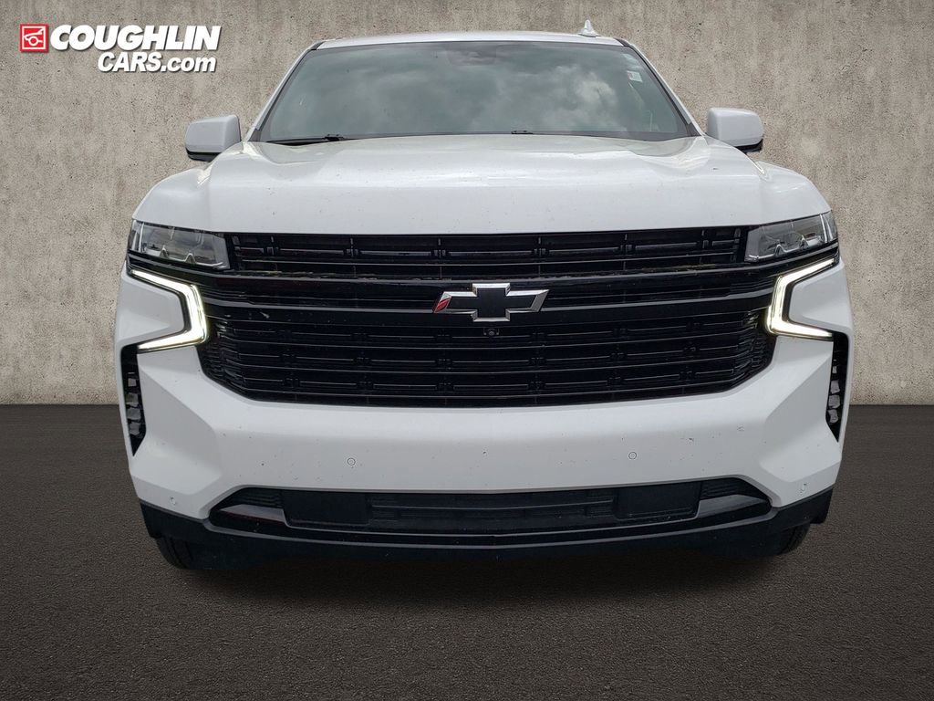 Used 2024 Chevrolet Tahoe RST w/ Luxury Package AWD/4WD image 11