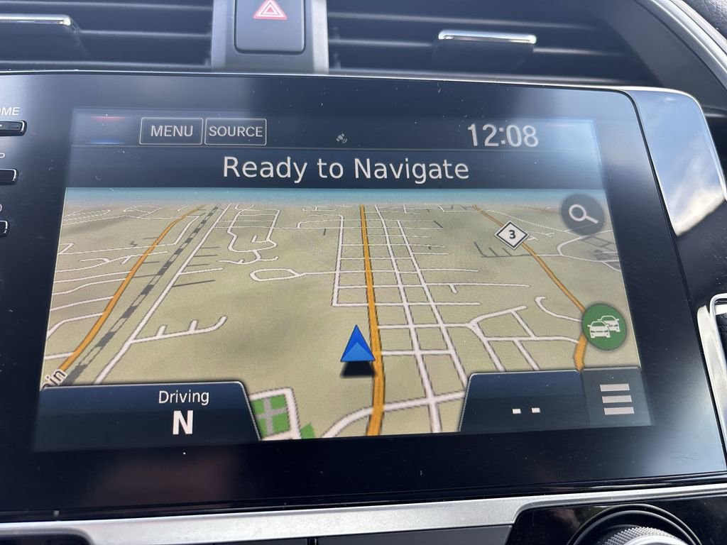 Used 2020 Honda Civic Touring image 20