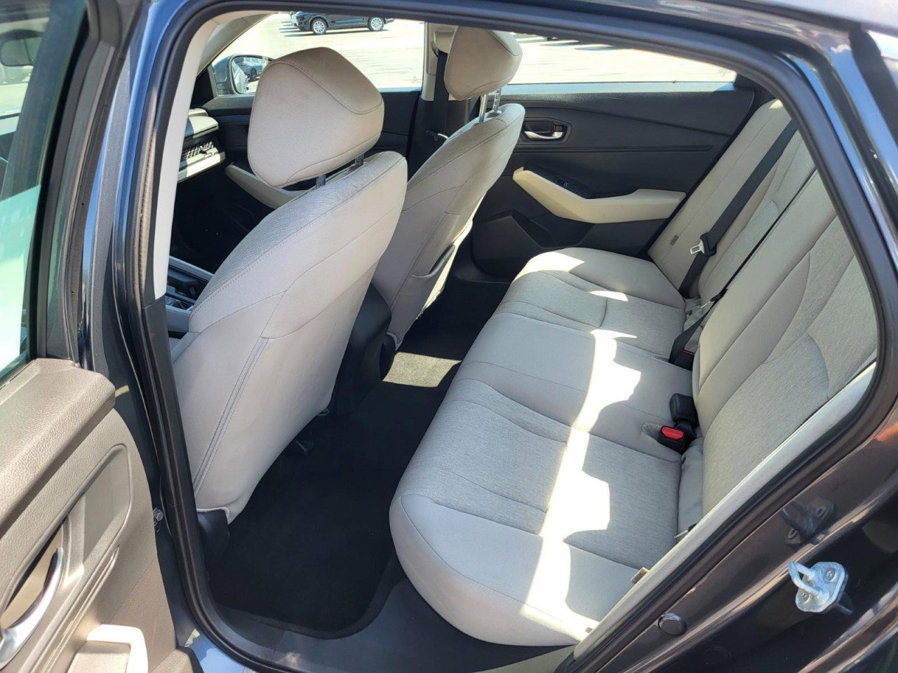 Used 2024 Honda Accord LX image 13