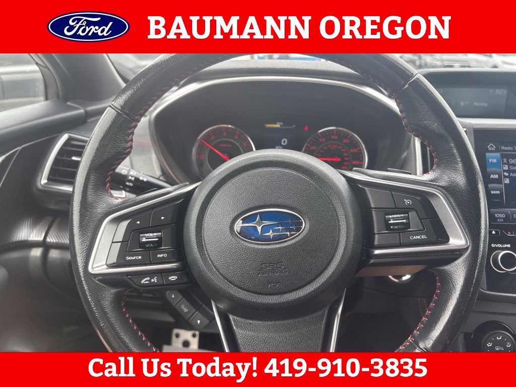 Used 2018 Subaru Impreza 2.0i Sport AWD/4WD image 19