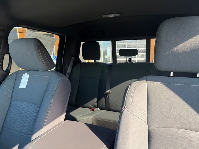 New 2026 RAM 2500 Tradesman image 43