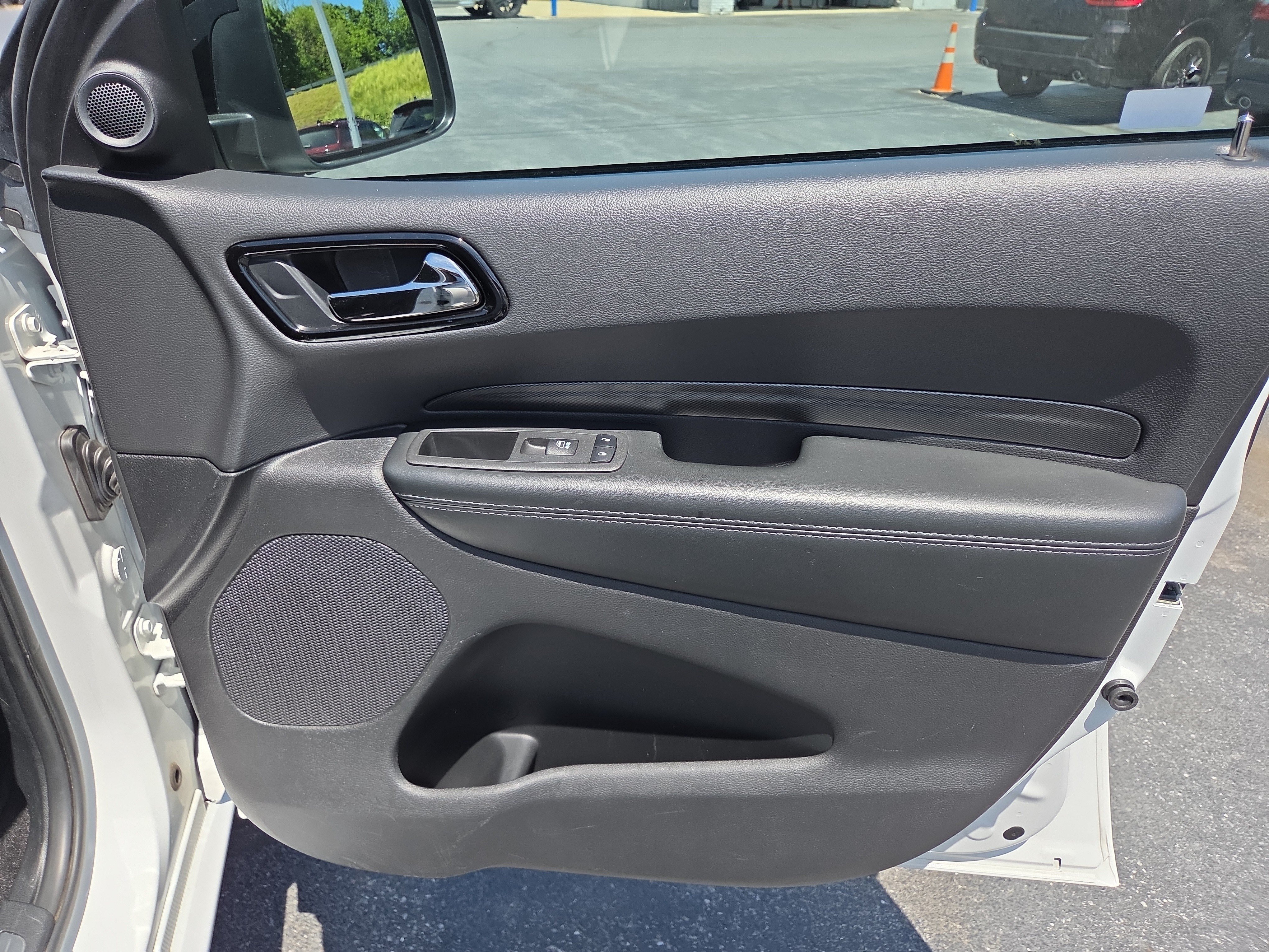 Certified 2022 Dodge Durango GT AWD/4WD image 18