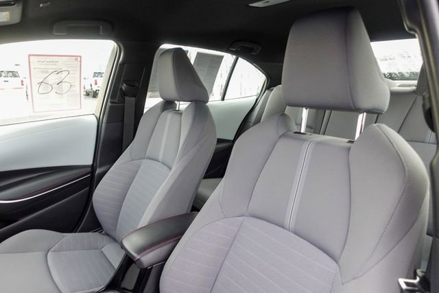Certified 2024 Toyota Corolla SE image 29