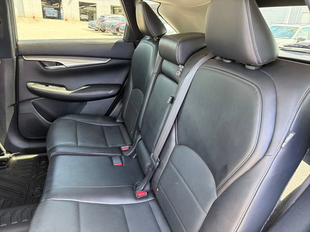Used 2023 INFINITI QX50 Luxe FWD image 23