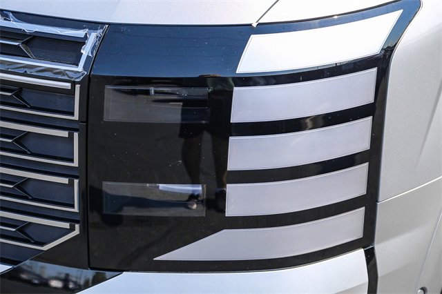 New 2026 Hyundai Palisade Calligraphy image 5