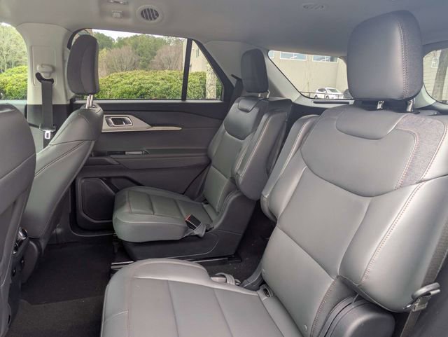 New 2025 Ford Explorer Active w/ Active Comfort Package image 14