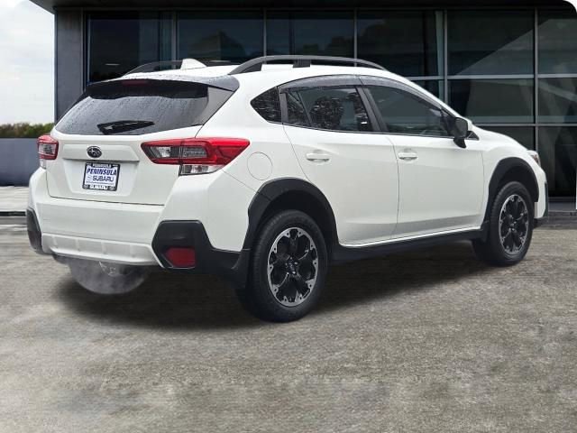 Certified 2023 Subaru Crosstrek 2.0i Premium image 9