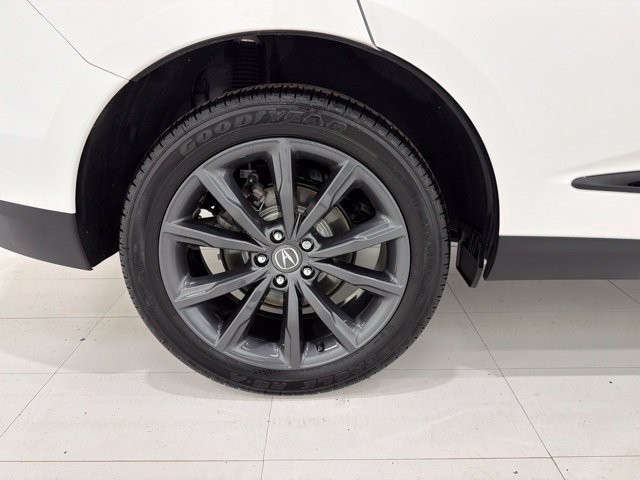 Certified 2025 Acura RDX w/ Advance Package AWD/4WD image 46