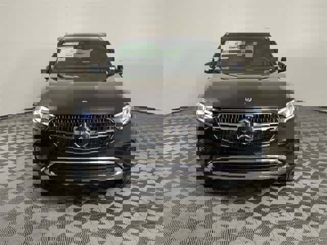 Certified 2026 Mercedes-Benz GLC 300 4MATIC image 8