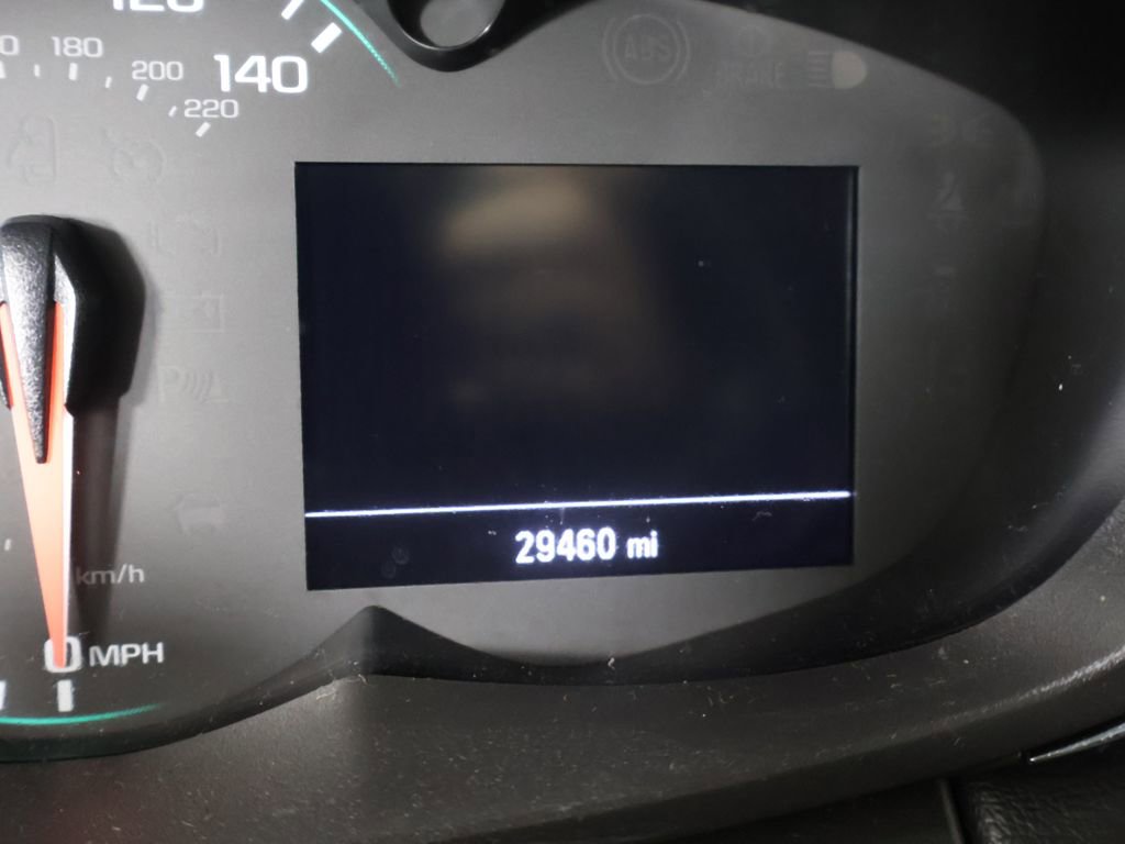 Used 2022 Chevrolet Trax LS AWD/4WD image 32