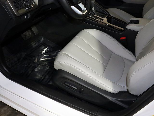 Certified 2025 Acura Integra image 23
