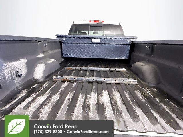 Used 2013 GMC Sierra 3500 Denali image 25