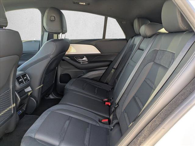 New 2026 Mercedes-Benz GLE 53 AMG 4MATIC Coupe image 16