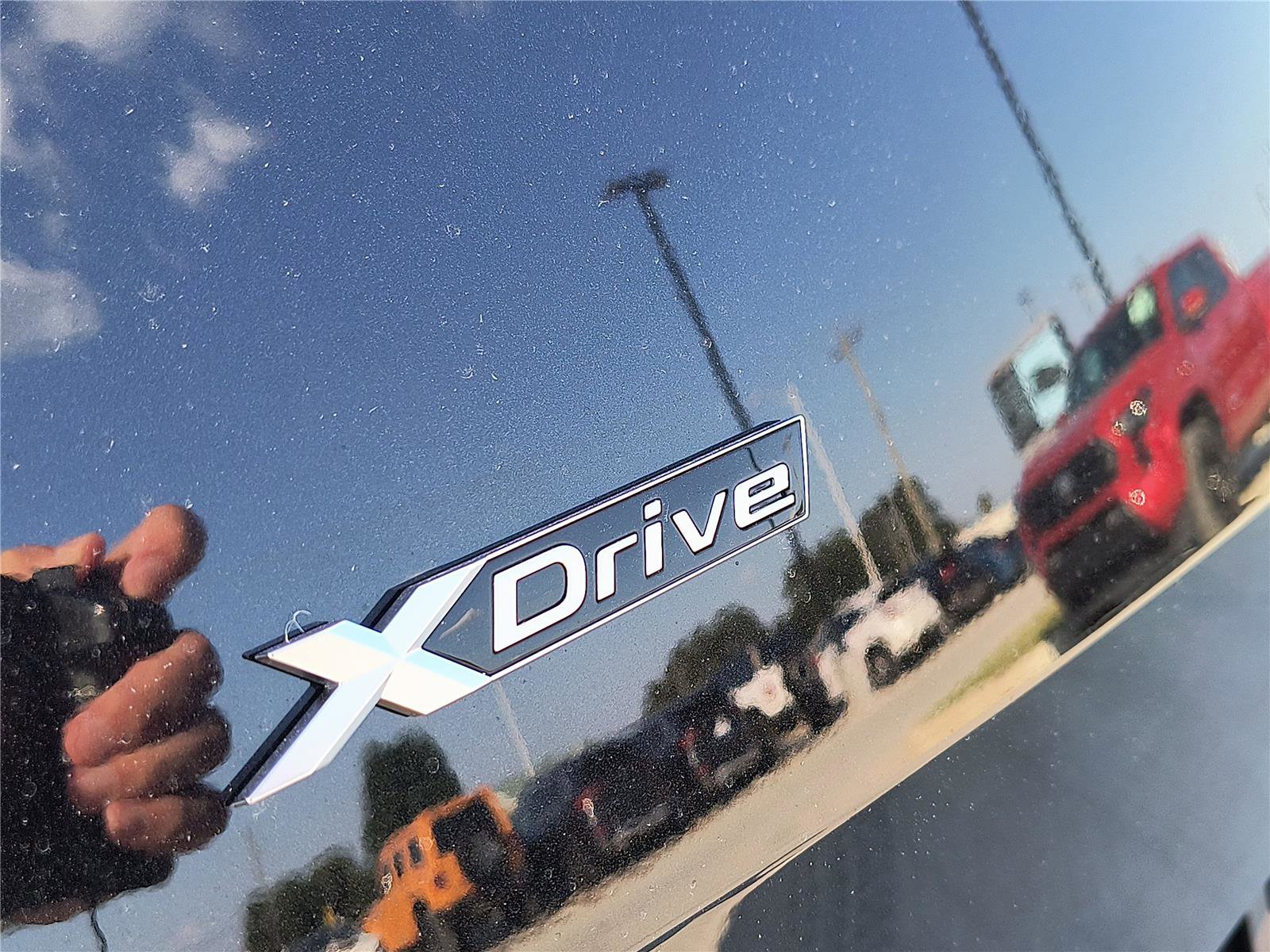 New 2026 BMW X3 xDrive30 w/ Premium Package image 4