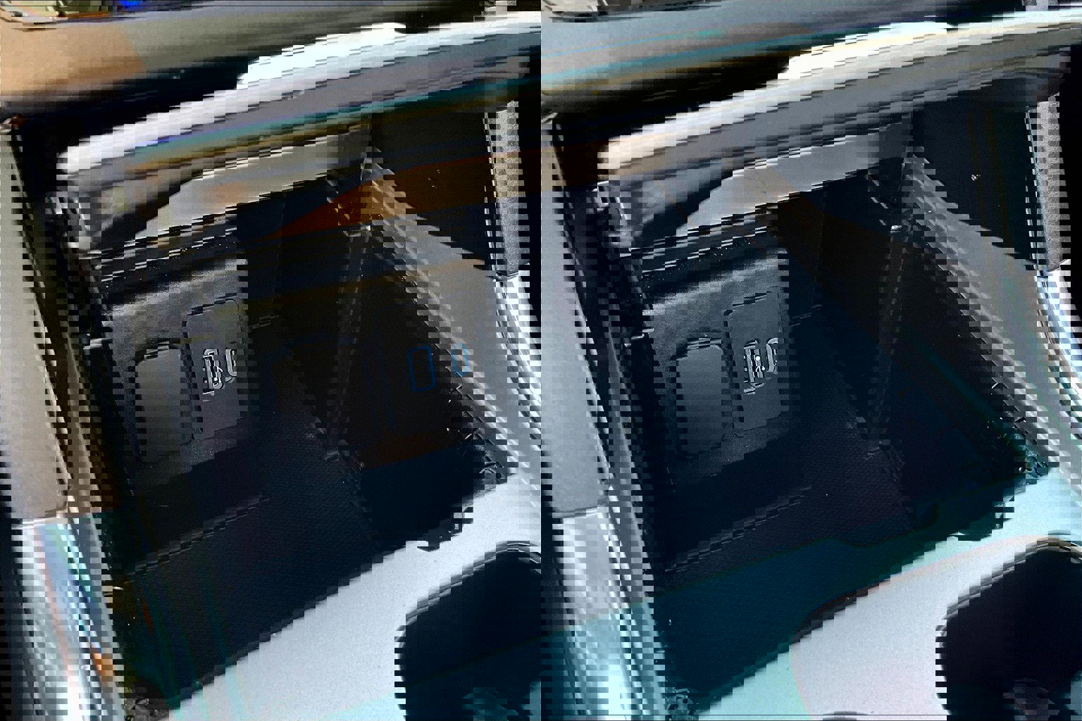 Used 2020 Ford Explorer Platinum w/ Premium Technology Package image 40