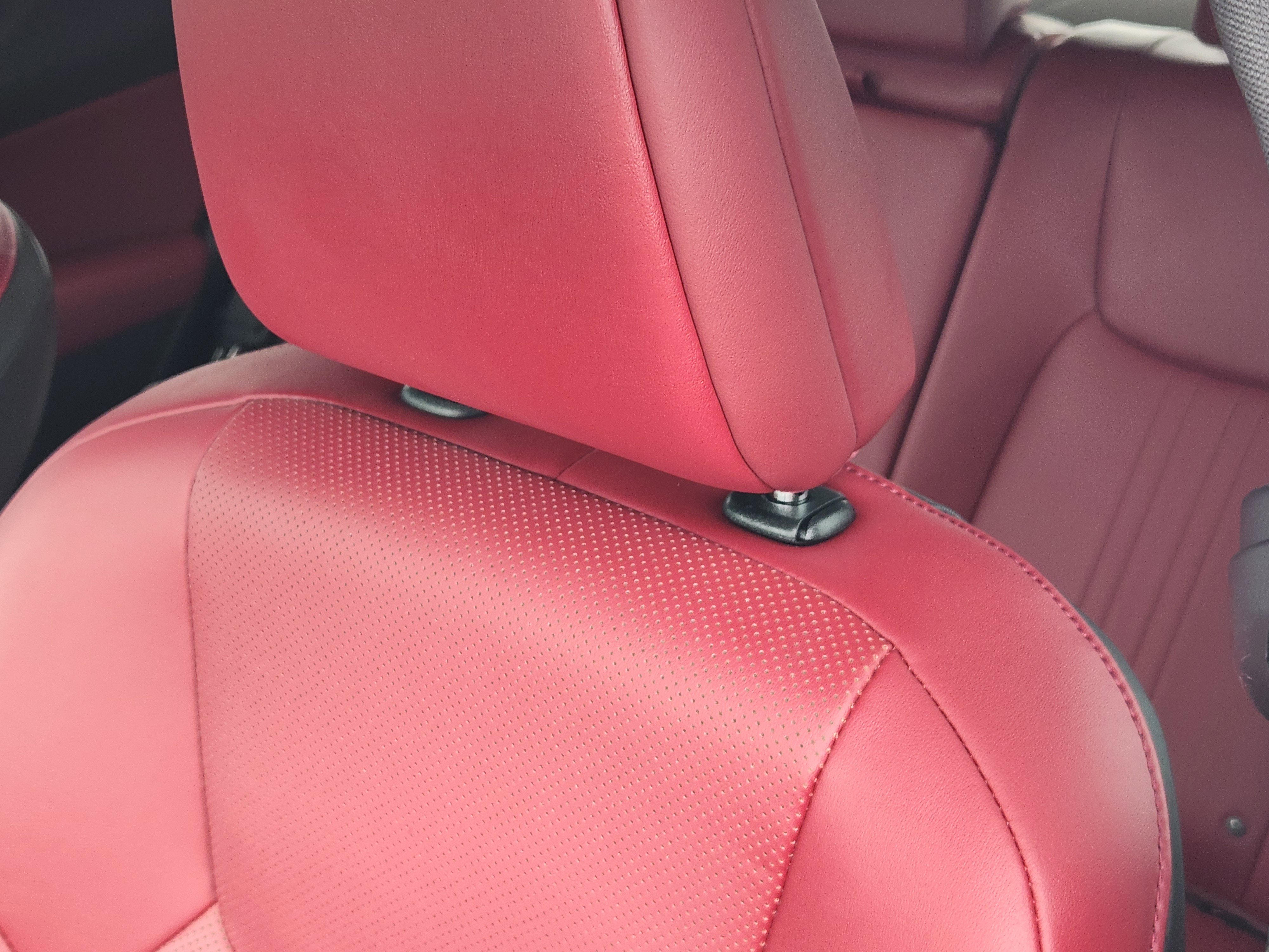 Certified 2024 Lexus NX 250 FWD w/ Premium Package image 19