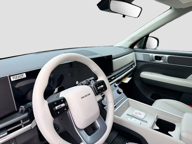 New 2026 Hyundai Santa Fe SEL FWD image 9