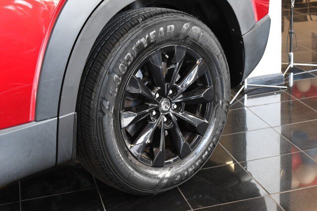 Used 2023 MAZDA CX-50 AWD 2.5 S w/ Convenience Package image 32