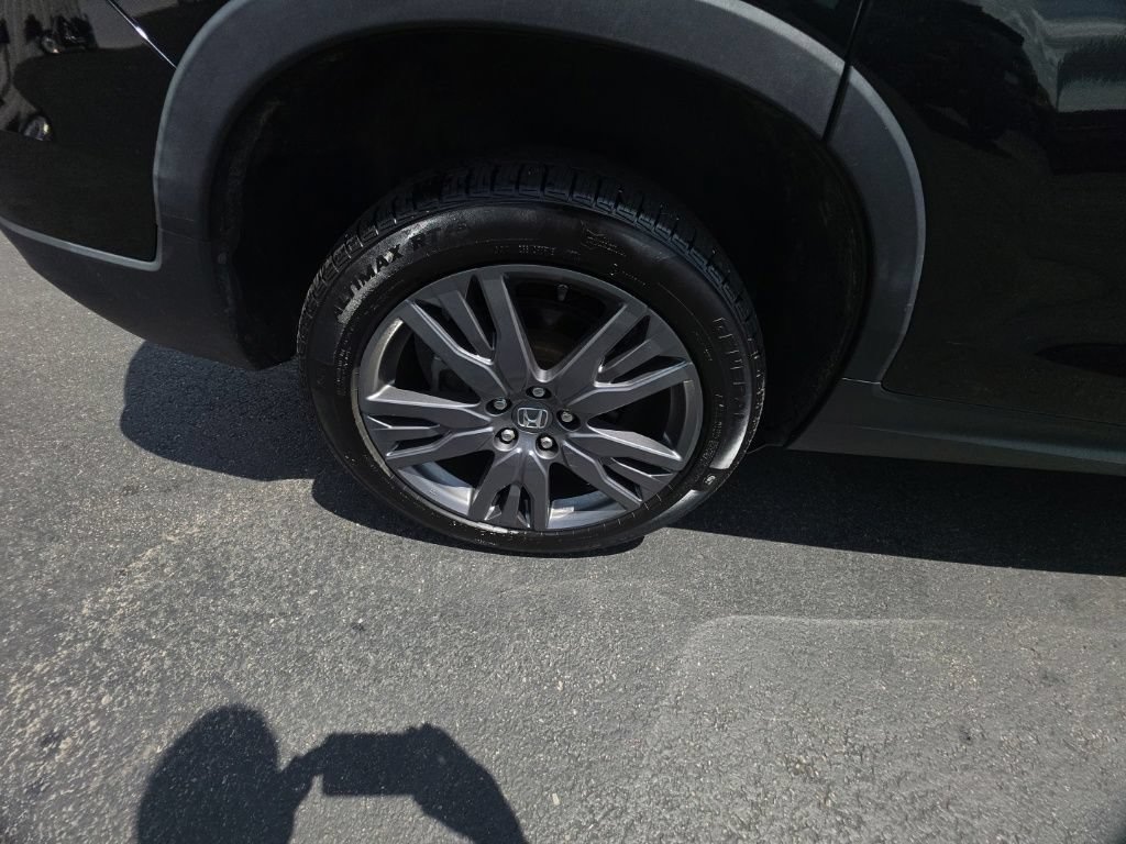 Used 2021 Honda Passport EX-L image 11