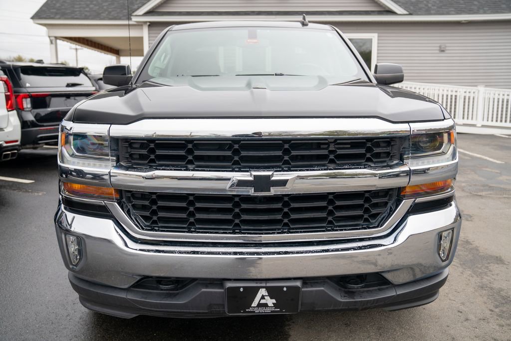 Used 2019 Chevrolet Silverado 1500 LT w/ All Star Edition image 10