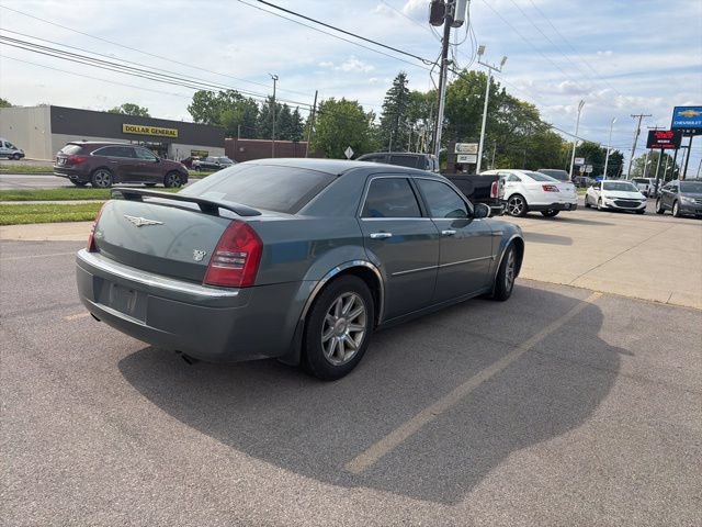 Used 2005 Chrysler 300 C w/ Sound Group II RWD image 5