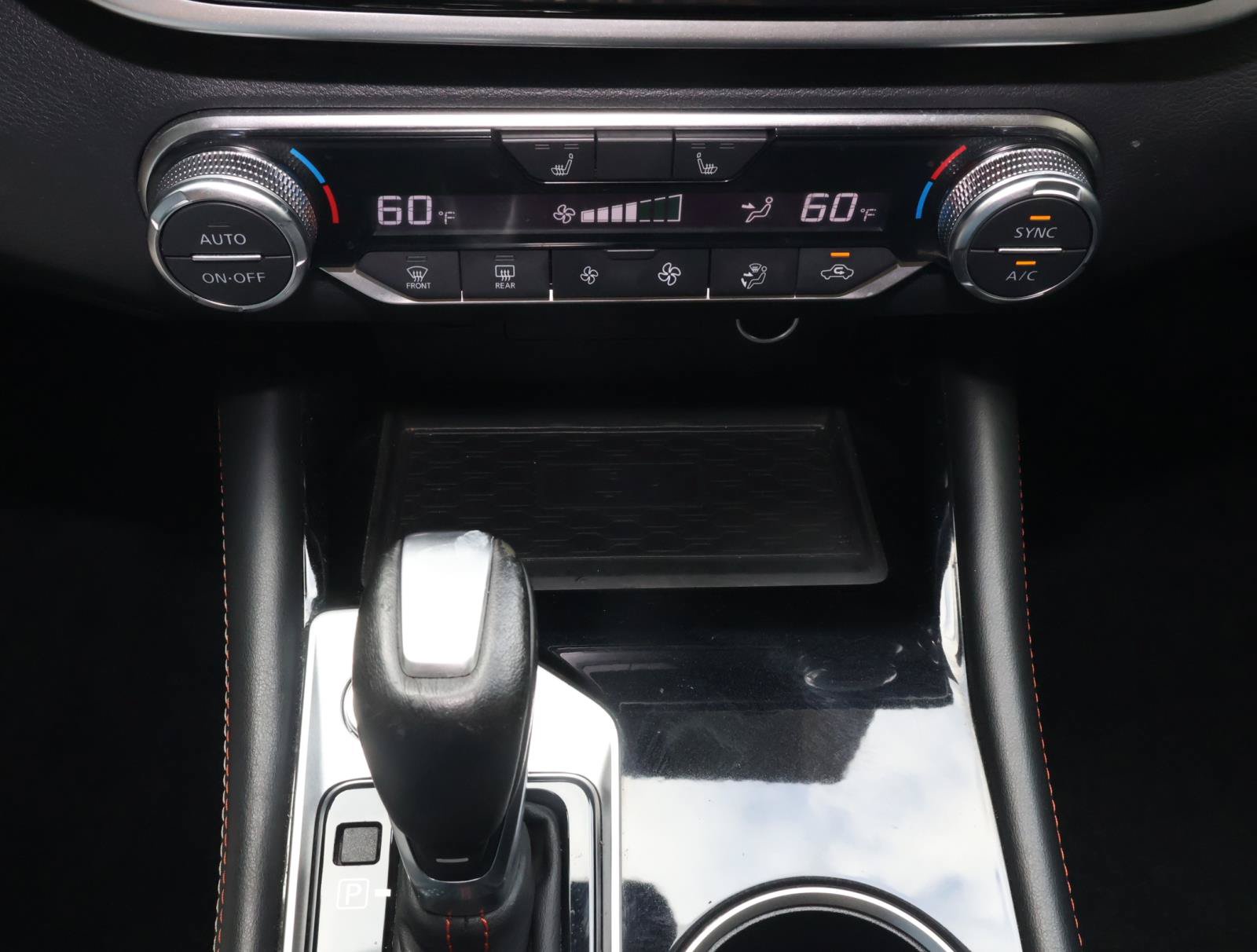 Used 2025 Nissan Altima 2.5 SR w/ SR Premium Package FWD image 22