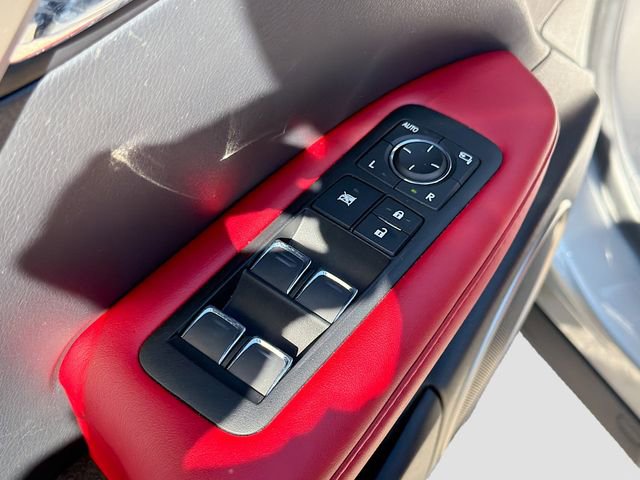 Used 2021 Lexus RX 450h F Sport w/ Cold Weather Package (CT) image 23