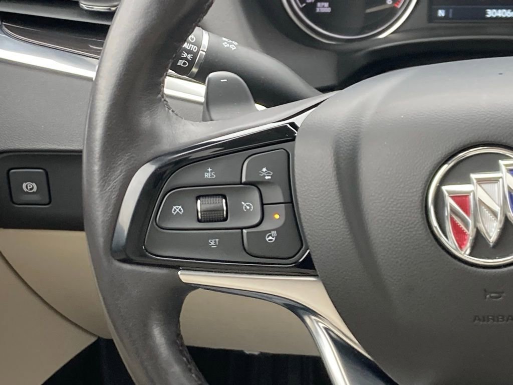 Certified 2023 Buick Enclave Essence w/ Experience Buick Package image 15