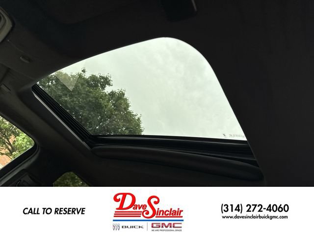 New 2026 GMC Sierra 1500 Denali Ultimate AWD/4WD image 22