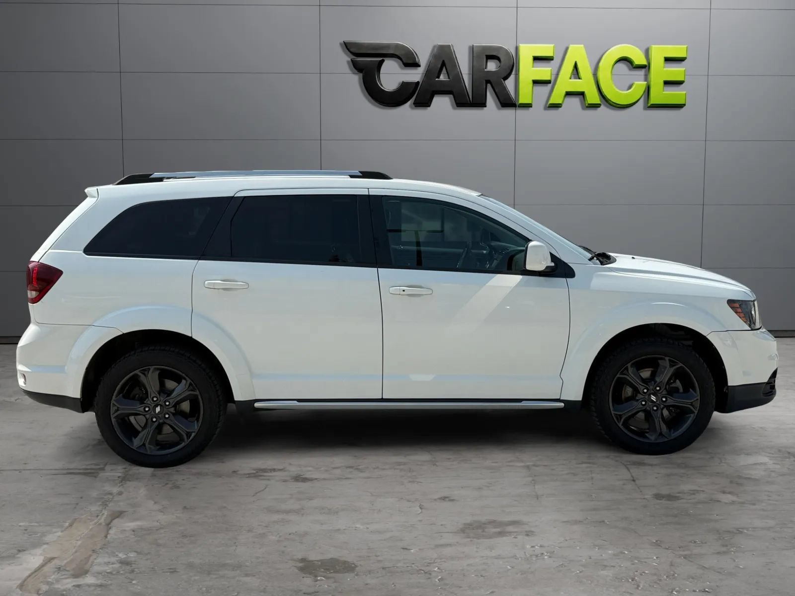 Used 2018 Dodge Journey Crossroad AWD/4WD image 13