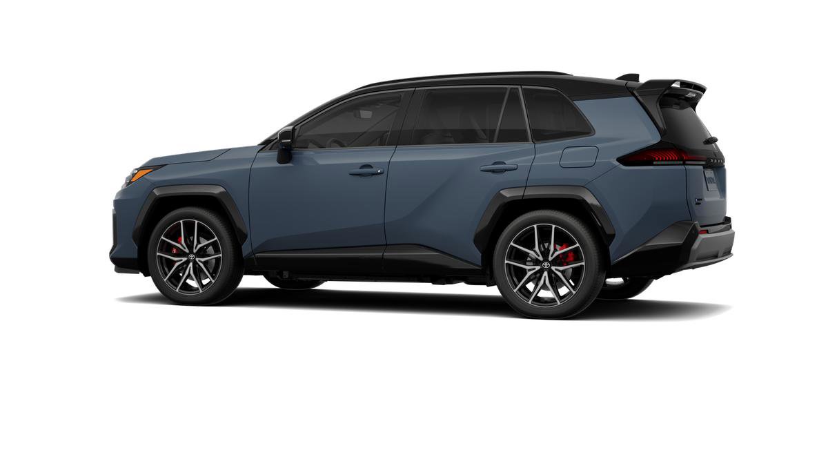 New 2026 Toyota RAV4 AWD Plug-in Hybrid image 5