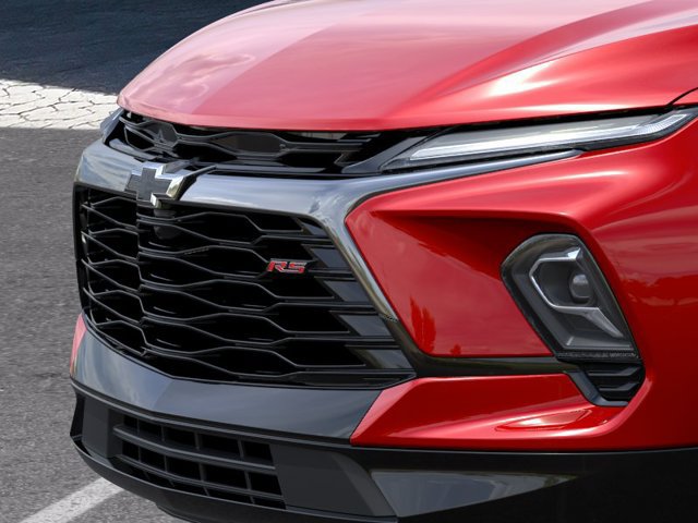 New 2026 Chevrolet Blazer RS w/ Driver Confidence II Package AWD/4WD image 14