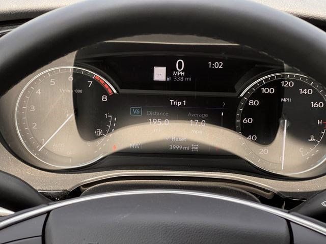 New 2025 Cadillac XT5 Premium Luxury w/ LPO, ONYX Package AWD/4WD image 15
