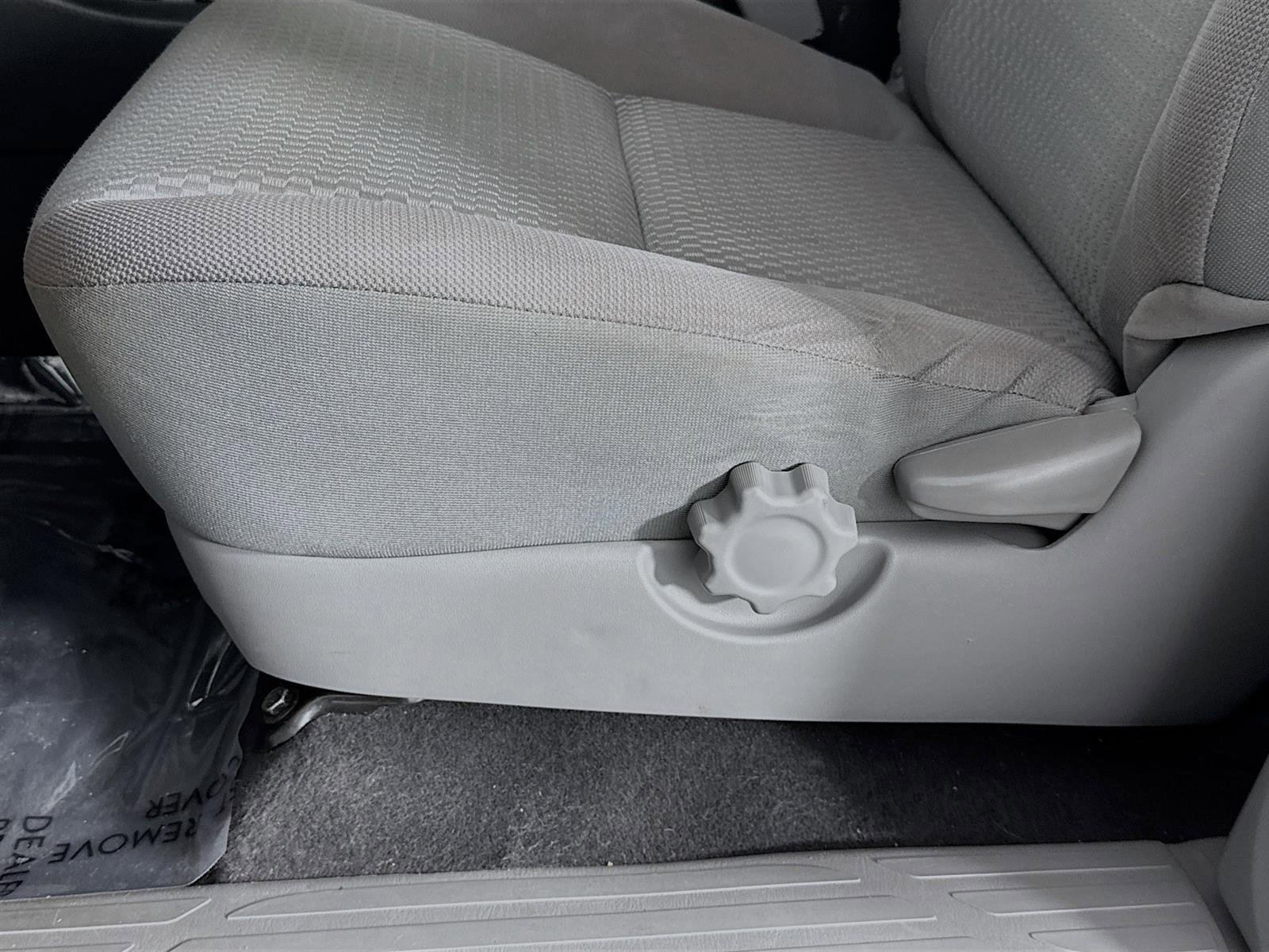 Used 2015 Toyota Tacoma PreRunner w/ SR5 Package image 19