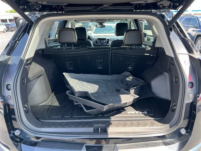 Certified 2024 GMC Terrain AT4 w/ LPO, Floor Liner Package AWD/4WD image 25