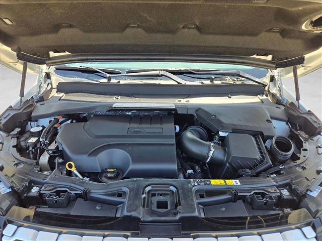 Certified 2023 Land Rover Discovery Sport S image 23
