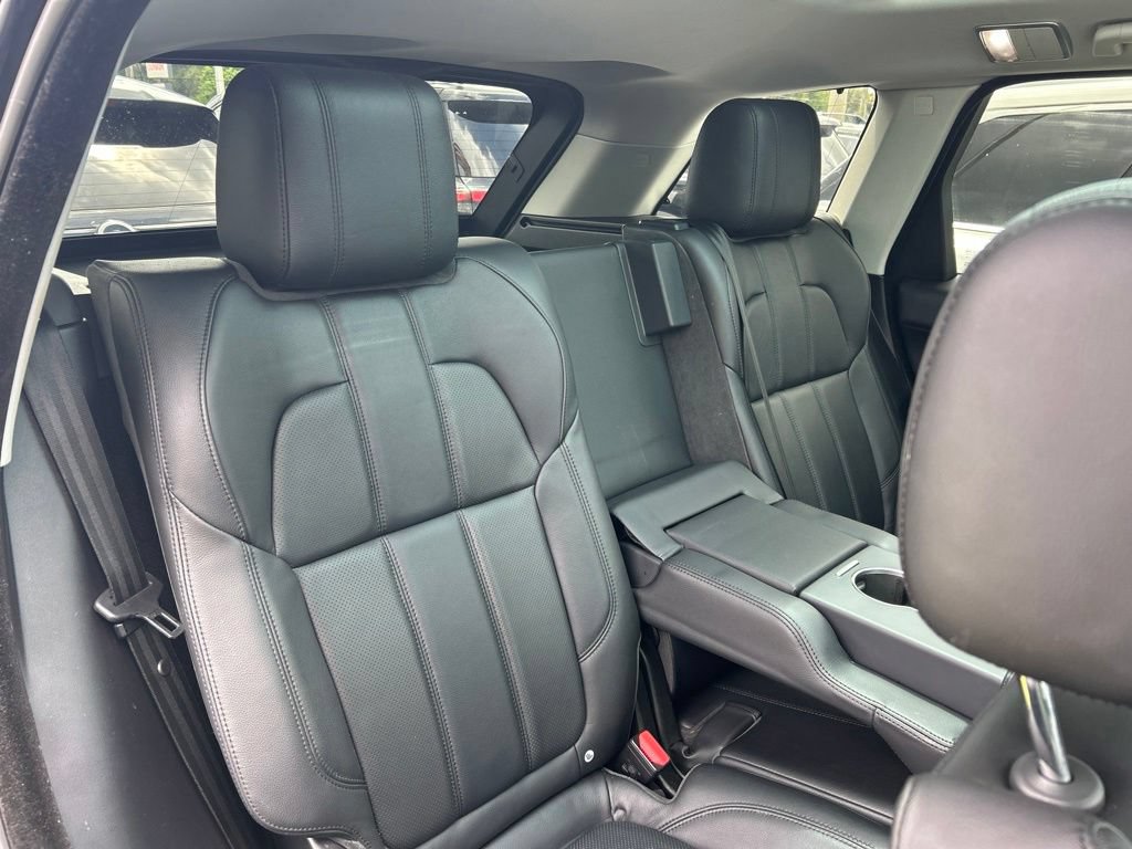 Used 2016 Land Rover Range Rover Sport SE AWD/4WD image 49