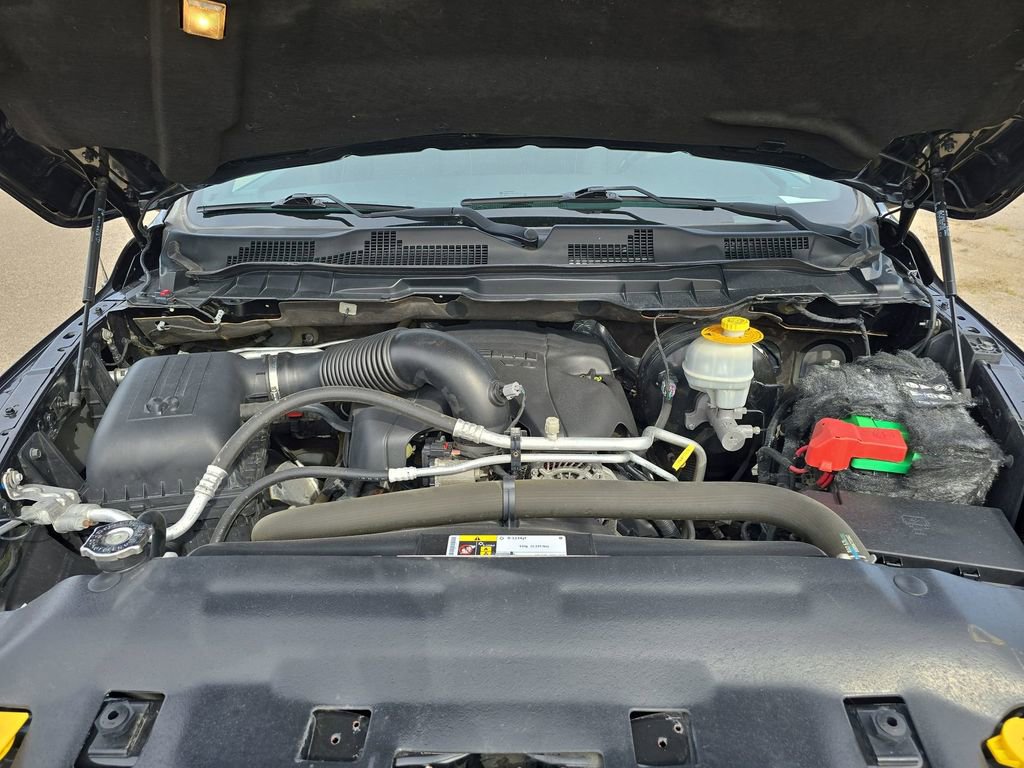 Used 2016 RAM 1500 Limited image 37