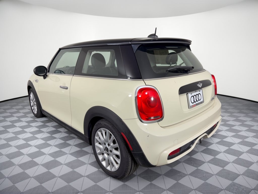 Used 2014 MINI Cooper S FWD image 3