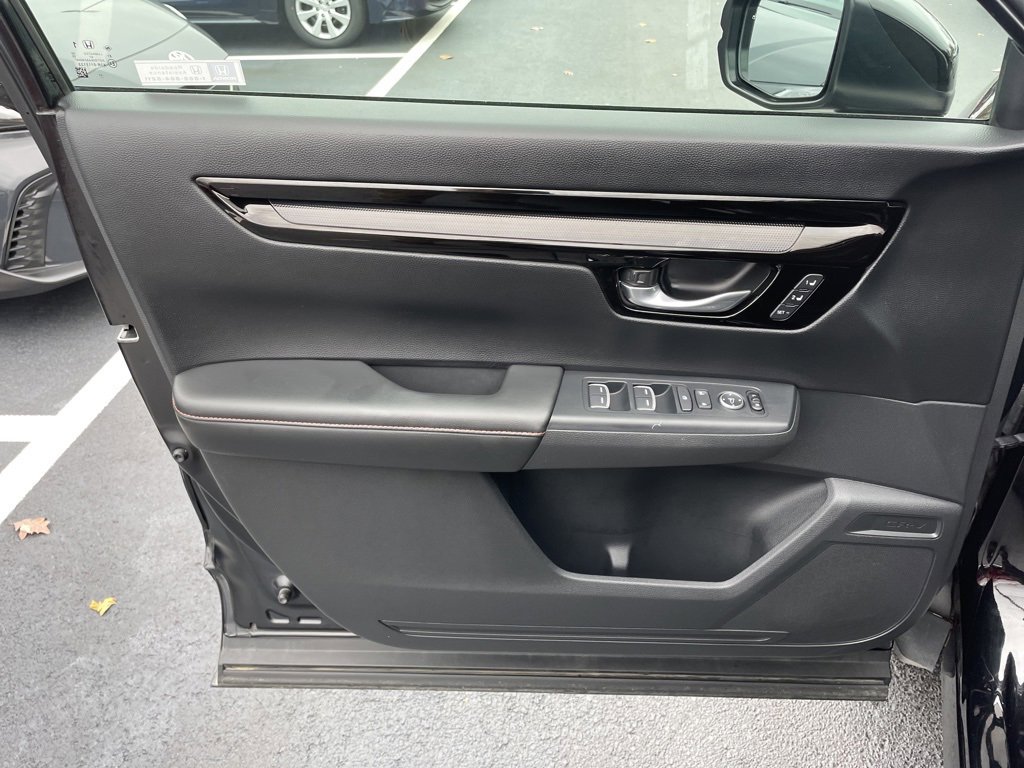 Used 2024 Honda CR-V Sport Touring image 20