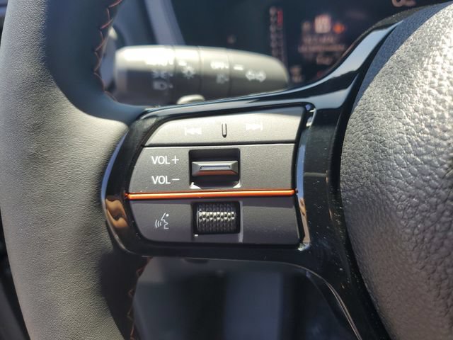 New 2026 Honda Pilot TrailSport image 30