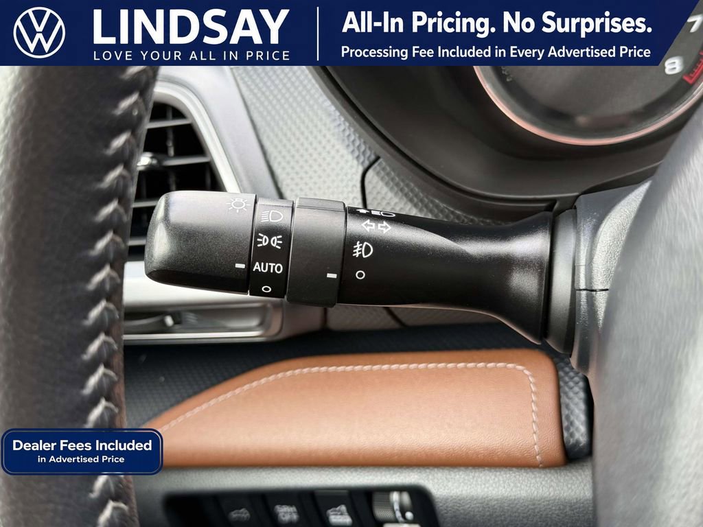 Used 2020 Subaru Forester Touring w/ Popular Package #2 AWD/4WD image 22