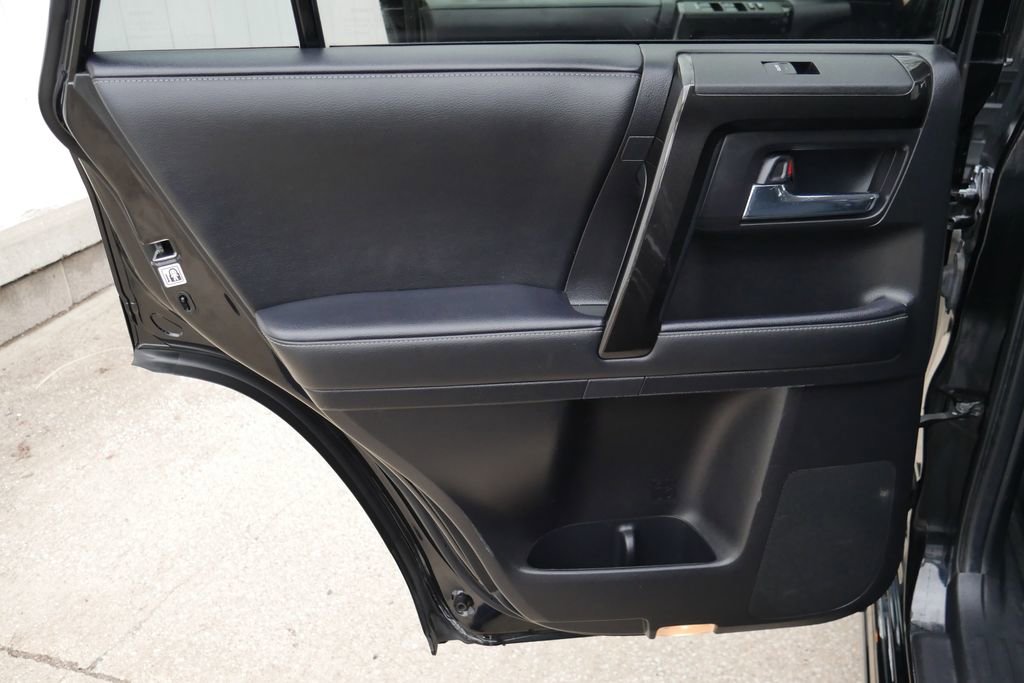 Used 2020 Toyota 4Runner Nightshade AWD/4WD image 32
