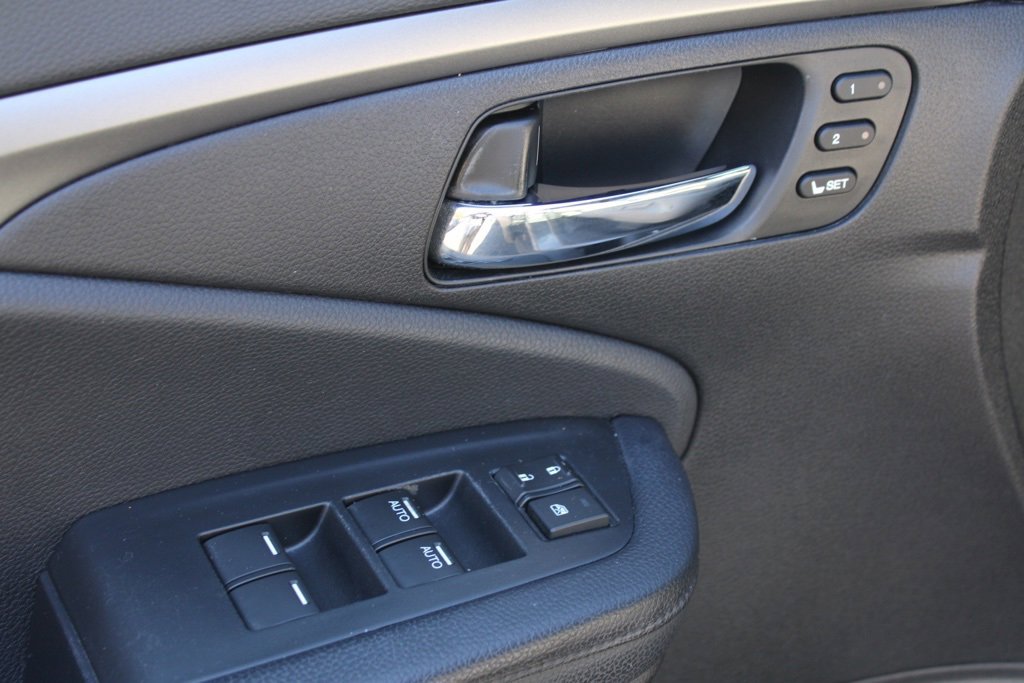 Used 2021 Honda Passport EX-L image 19