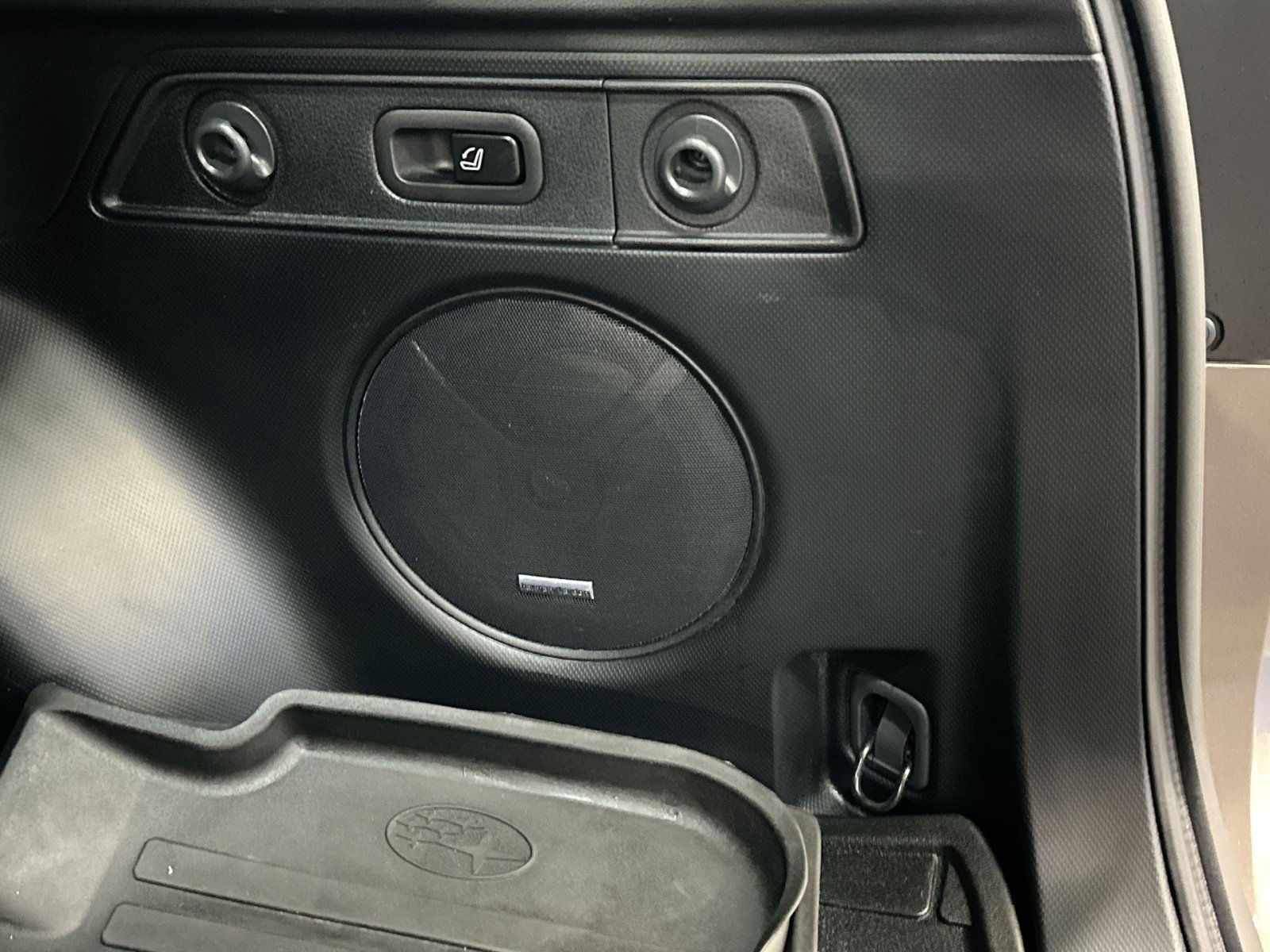 Used 2023 Subaru Forester Touring image 36